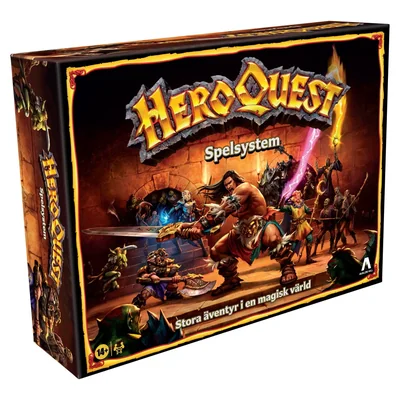 HeroQuest